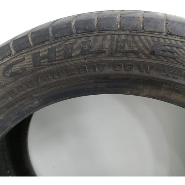 Pneu Achilles 2233 245/45 R17 N1 Dot 4416