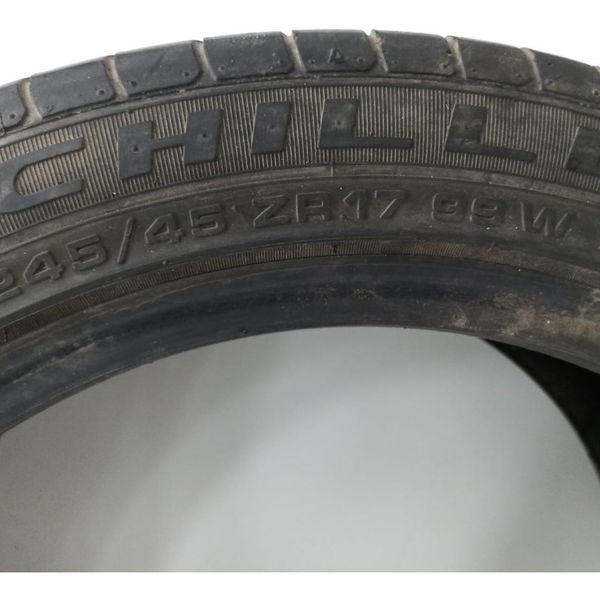 Pneu Achilles 2233 245/45 R17 N1 Dot 4416