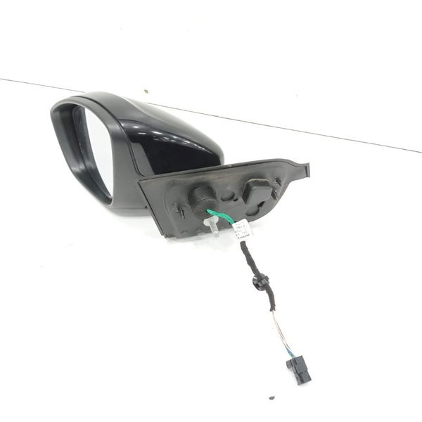 Retrovisor Esquerdo Citroen C4 Cactus 2022