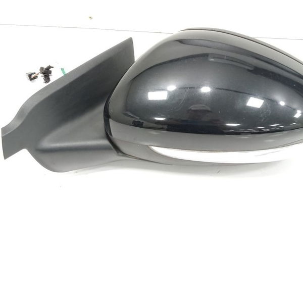 Retrovisor Esquerdo Citroen C4 Cactus 2022