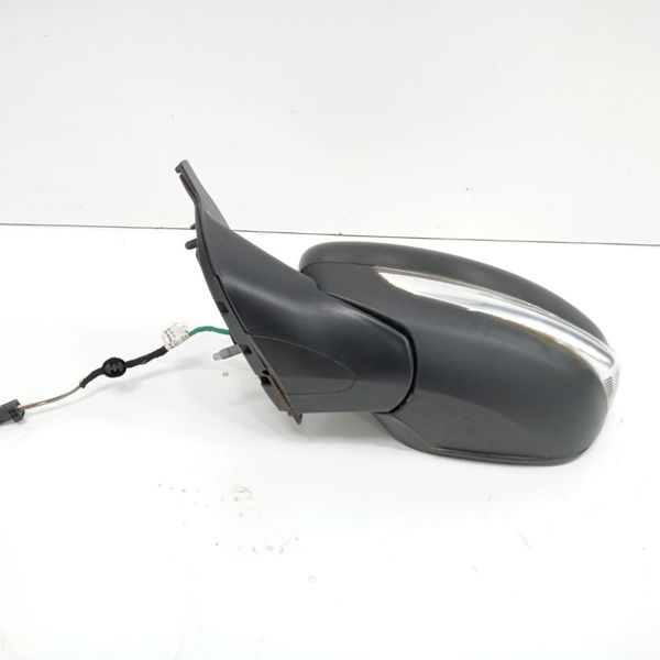 Retrovisor Esquerdo Citroen C4 Cactus 2022
