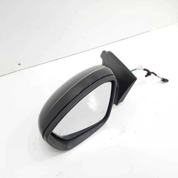 Retrovisor Esquerdo Citroen C4 Cactus 2022