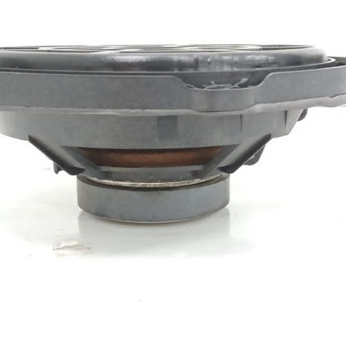Alto Falante Porta Dianteira Esquerda Citroen C4 Cactus 2022