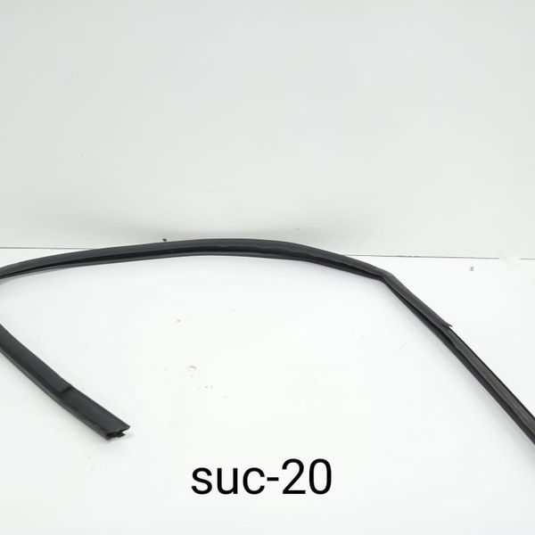Guarnição Porta Dianteira Esquerda Citroen C4 Cactus 2022