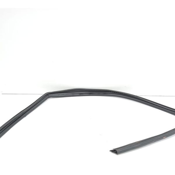 Guarnição Porta Dianteira Esquerda Citroen C4 Cactus 2022