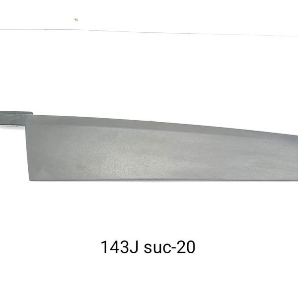 Soleira Porta Dianteira Esquerda Citroen C4 Cactus 2022