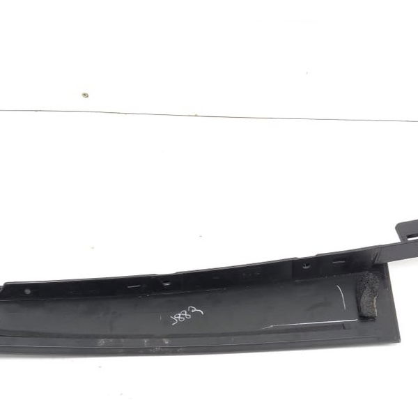 Soleira Porta Dianteira Esquerda Citroen C4 Cactus 2022
