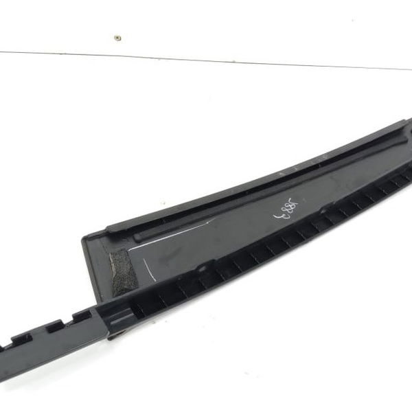 Soleira Porta Dianteira Esquerda Citroen C4 Cactus 2022