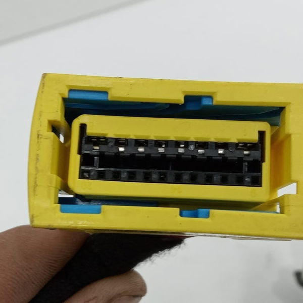 Chicote Porta Dianteira Esquerda Citroen C4 Cactus 2022