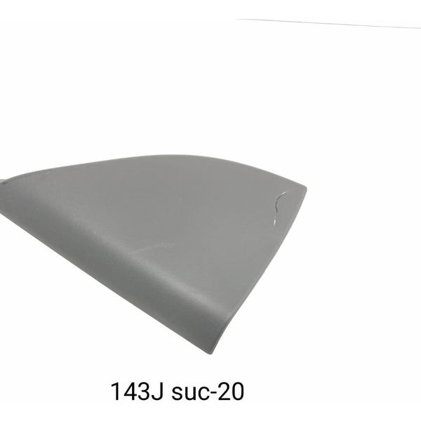 Acabamento Interno Retrovisor Esquerd C4 Cactus 2022 Detalhe