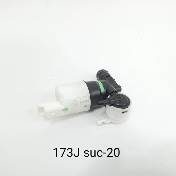 Motor Limpador Parabrisa Citroen C4 Cactus 2022