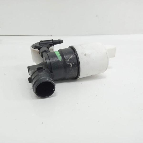 Motor Limpador Parabrisa Citroen C4 Cactus 2022