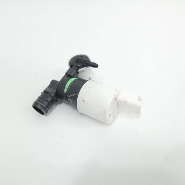 Motor Limpador Parabrisa Citroen C4 Cactus 2022
