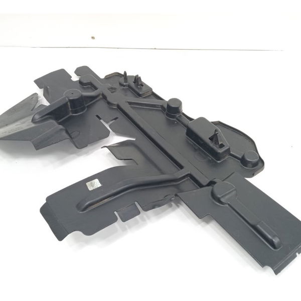 Defletor Direito Radiador Citroen C4 Cactus 2022 9824336680