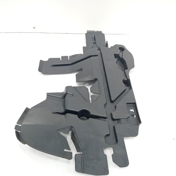 Defletor Direito Radiador Citroen C4 Cactus 2022 9824336680