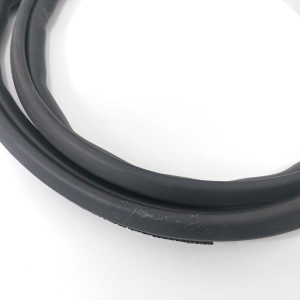 Borracha Esquerda Carroceria Citroen C4 Cactus 2022