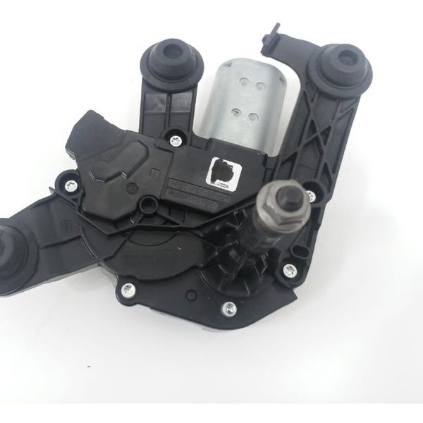 Motor Limpador Traseiro Citroen C4 Cactus 2022