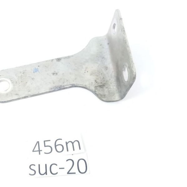 Suporte Buzina Alarme Citroen C4 Cactus 2022