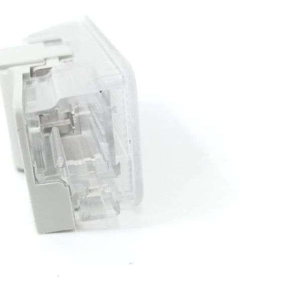 Luz Cortesia Citroen C4 Cactus 2022