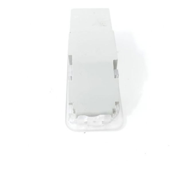 Luz Cortesia Citroen C4 Cactus 2022