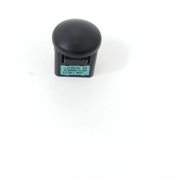 Capa Sensor Crepuscular Hyundai Hb20 1.0 Comfort 2017 2018