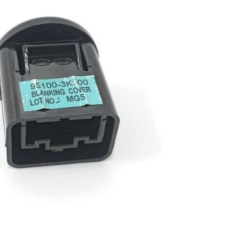 Capa Sensor Crepuscular Hyundai Hb20 1.0 Comfort 2017 2018