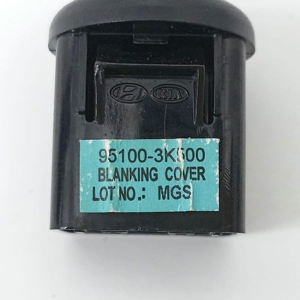 Capa Sensor Crepuscular Hyundai Hb20 1.0 Comfort 2017 2018