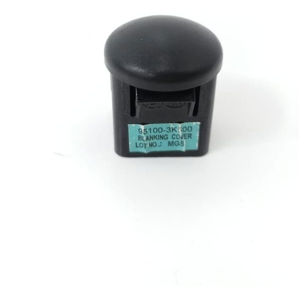 Capa Sensor Crepuscular Hyundai Hb20 1.0 Comfort 2017 2018