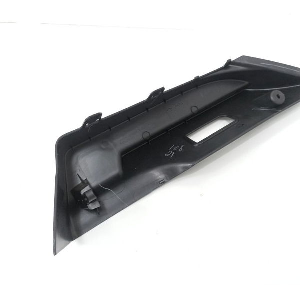 Acabamento Esquerdo Porta Malas Citroen C4 Cactus 2022