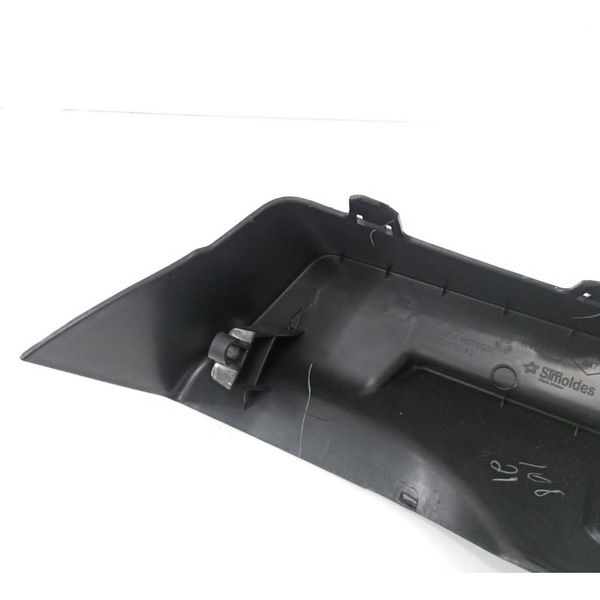 Acabamento Esquerdo Porta Malas Citroen C4 Cactus 2022
