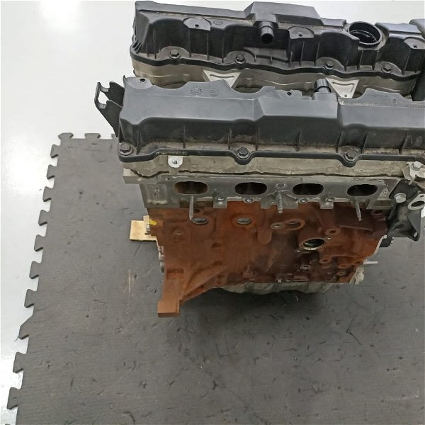 Motor Parcial Citroen C4 Cactus 1.6 2022 
