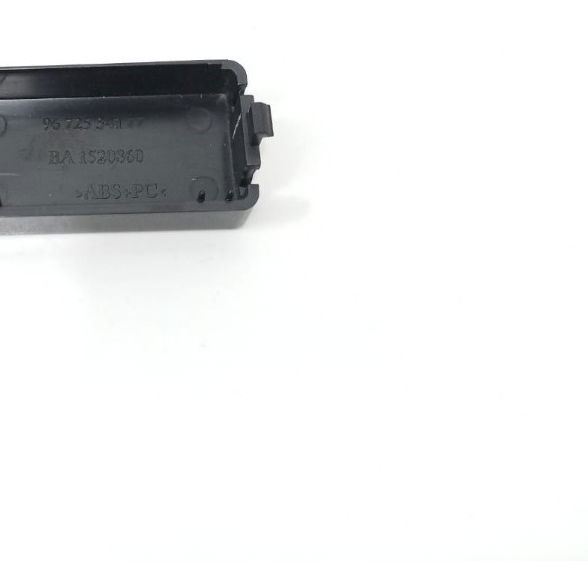 Botão Falso Citroen C4 Cactus 2022 9672534177