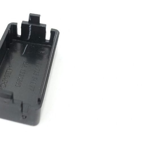 Botão Falso Citroen C4 Cactus 2022 9672534177