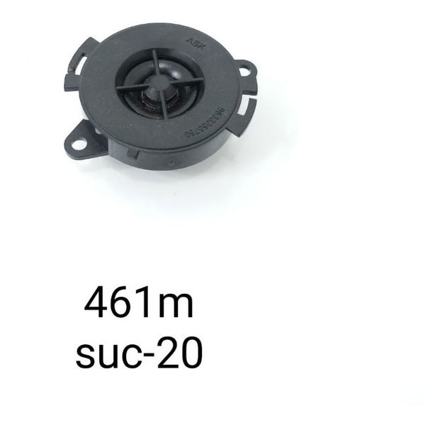 Tweeter Painel Citroen C4 Cactus 2022