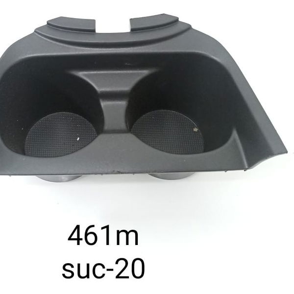 Porta Copos Citroen C4 Cactus 2022 9825272577