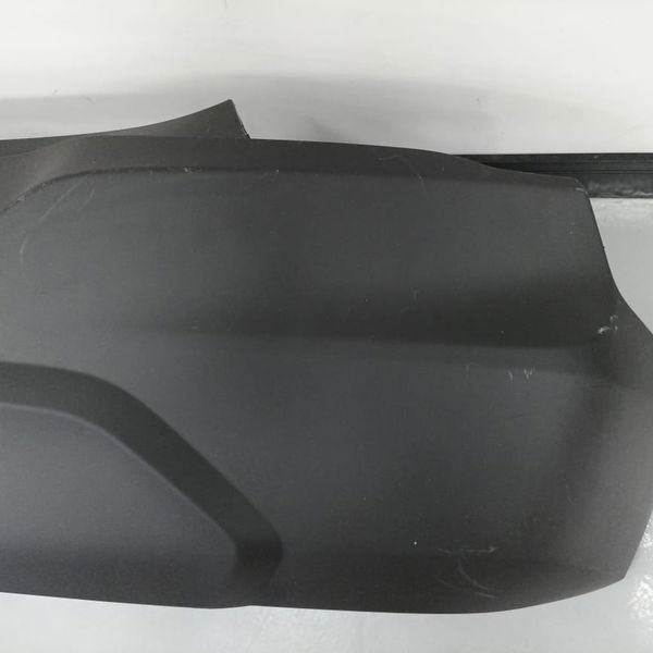 Parachoque Traseiro Gm Tracker 2020