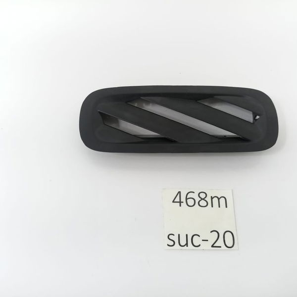 Saída Ar Painel Citroen C4 Cactus 2022