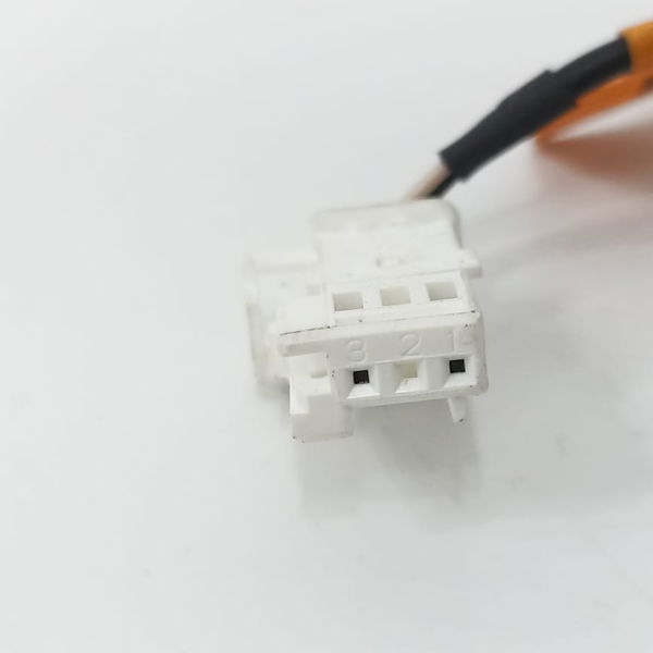Microfone Teto Citroen C4 Cactus 2022