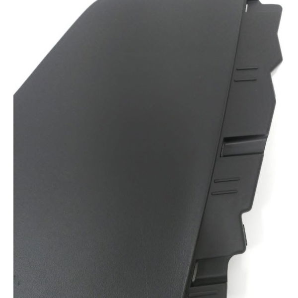 Acabamento Esquerdo Console Citroen C4 Cactus 2022