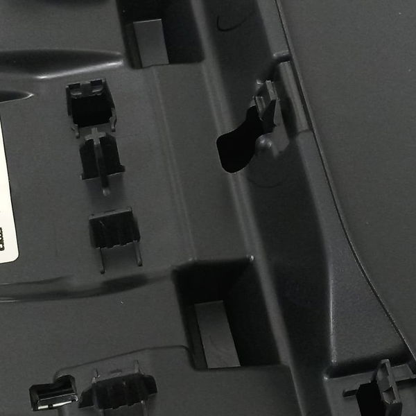Acabamento Superior Painel Citroen C4 Cactus 2022
