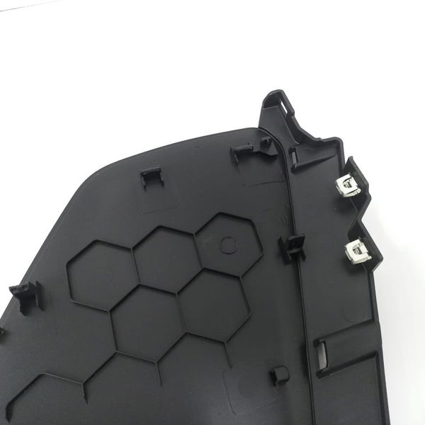Acabamento Direito Console Citroen C4 Cactus 2022