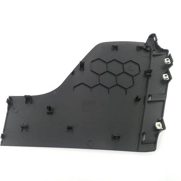 Acabamento Direito Console Citroen C4 Cactus 2022