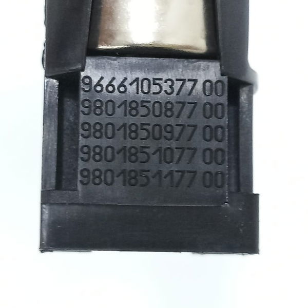 Tomada 12v Citroen C4 Cactus 2022