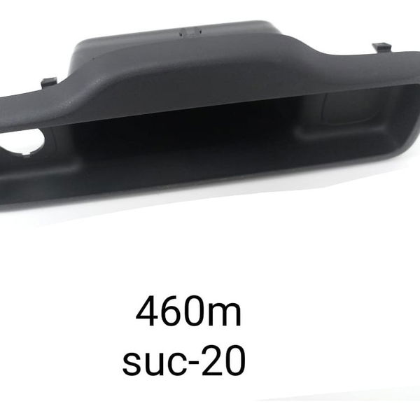 Porta Treco Tomada 12v Citroen C4 Cactus 2022