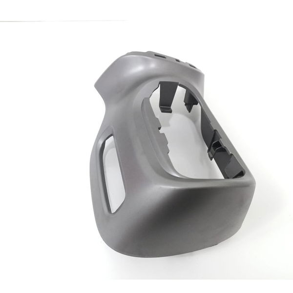 Moldura Suporte Difusor Esquerdo Citroen C4 Cactus 2022