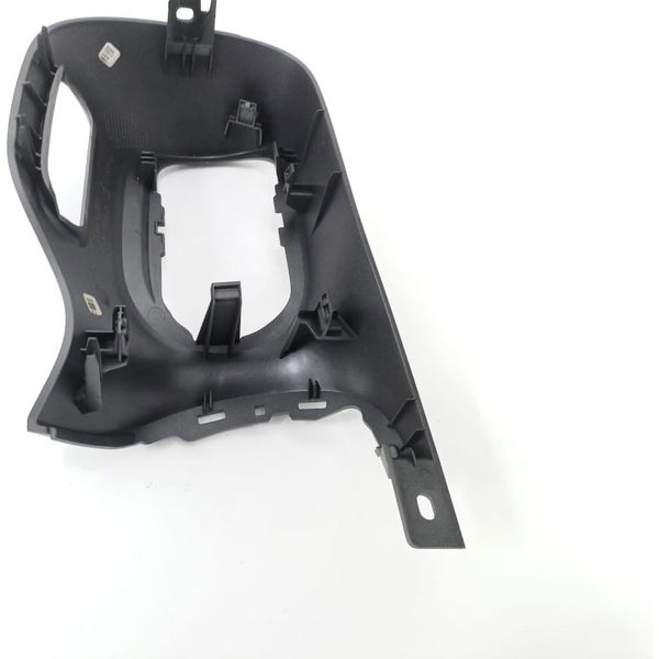 Moldura Suporte Difusor Esquerdo Citroen C4 Cactus 2022