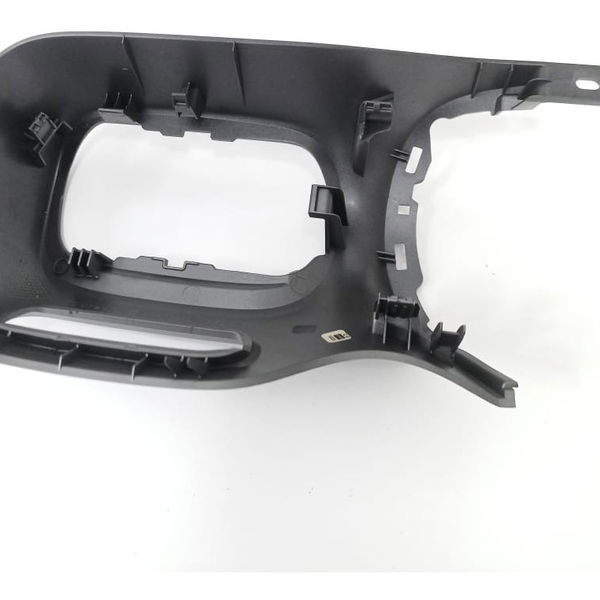 Moldura Suporte Difusor Esquerdo Citroen C4 Cactus 2022