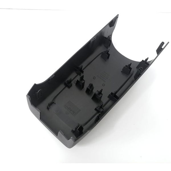 Acabamento Traseiro Console Citroen C4 Cactus 2022