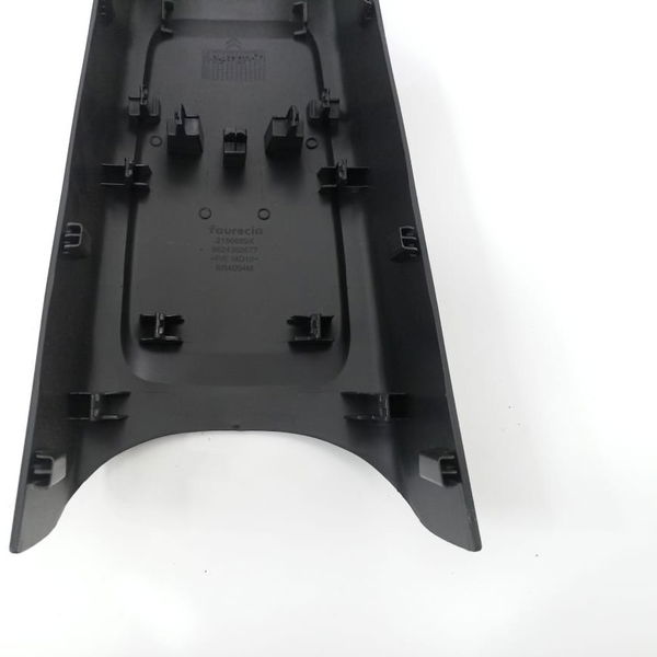 Acabamento Traseiro Console Citroen C4 Cactus 2022