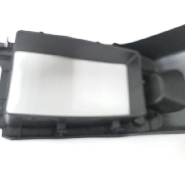Acabamento Console Central Citroen C4 Cactus 2022